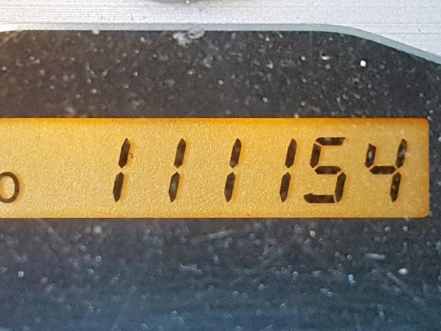 JTKDE167570164618 - 2007 TOYOTA SCION TC ვერცხლისფერი ფოტო 8