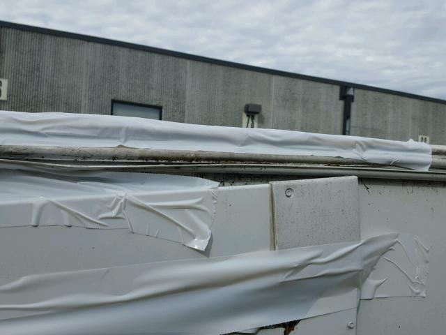 4YDT3232XB1533609 - 2011 KEYSTONE SPRINTER WHITE photo 19