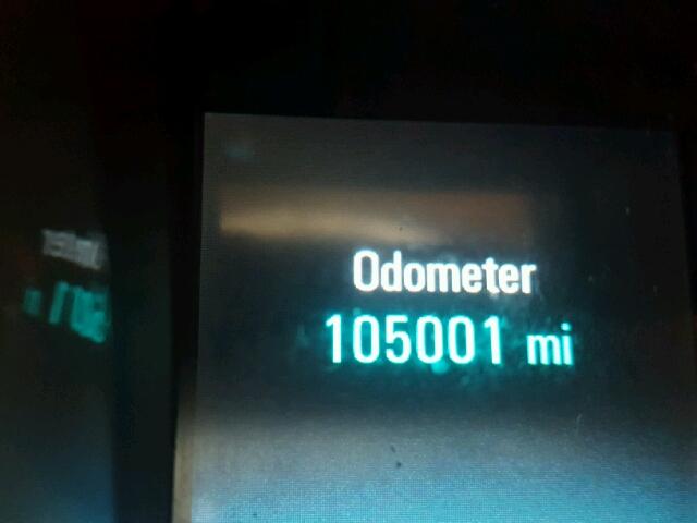 1G11B5SL3EF197620 - 2014 CHEVROLET MALIBU LS 银色 照片 8