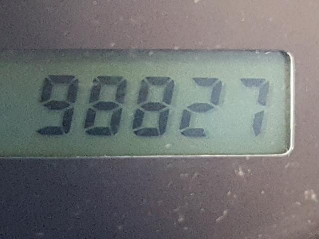 KL1TD62655B379618 - 2005 CHEVROLET AVEO BASE Mavi foto 8