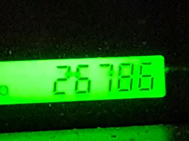 KL1TD6DE0AB128312 - 2010 CHEVROLET AVEO LS YELLOW photo 8