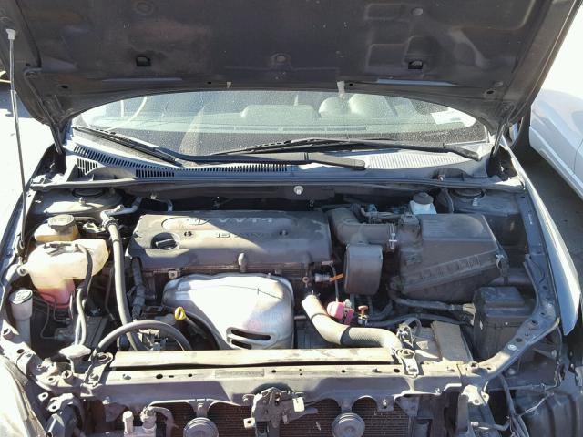 JTKDE177060064732 - 2006 TOYOTA SCION TC Grafit foto 7