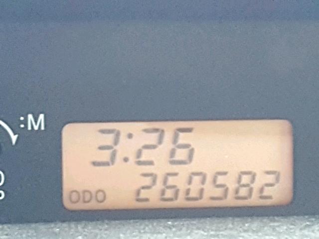 JTLKT334564120978 - 2006 TOYOTA SCION XB 黑色 照片 8