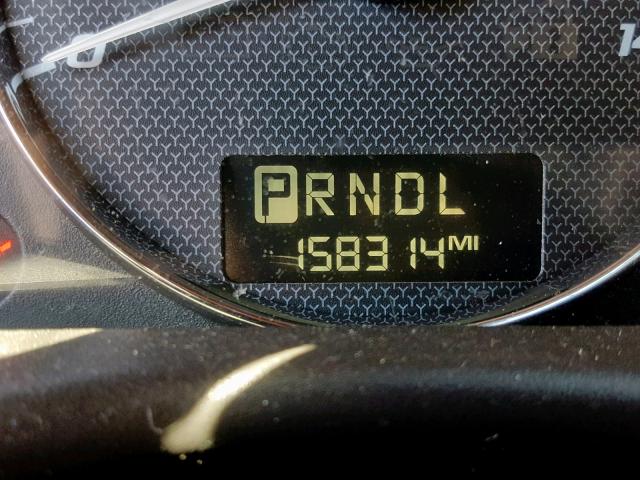 1G1ZU53886F181731 - 2006 CHEVROLET MALIBU LTZ თეთრი ფოტო 8