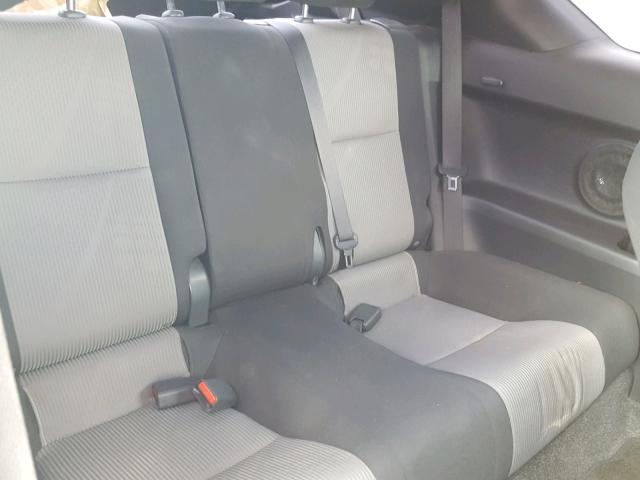 JTKJF5C70FJ012167 - 2015 TOYOTA SCION TC 白色 照片 6