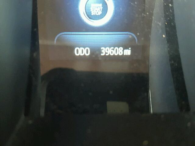 4T1BK1EB5EU101839 - 2014 TOYOTA AVALON BAS MAROON photo 8