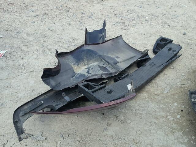 4T1BK1EB5EU101839 - 2014 TOYOTA AVALON BAS MAROON photo 9