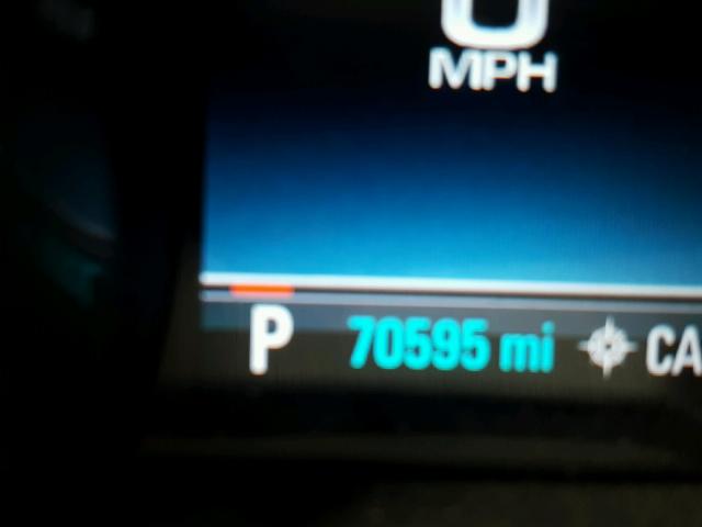 1G11D5RR3DF114609 - 2013 CHEVROLET MALIBU 1LT SILVER photo 8