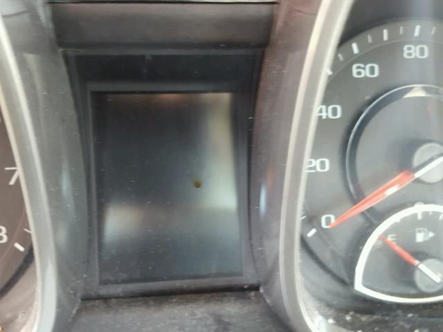 1G11C5SA4DF270679 - 2013 CHEVROLET MALIBU 1LT 蓝色 照片 8