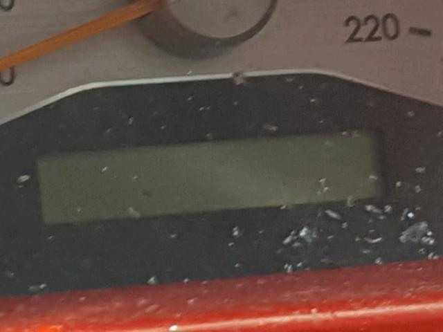 JTKDE177550053725 - 2005 TOYOTA SCION TC წითელი ფოტო 8