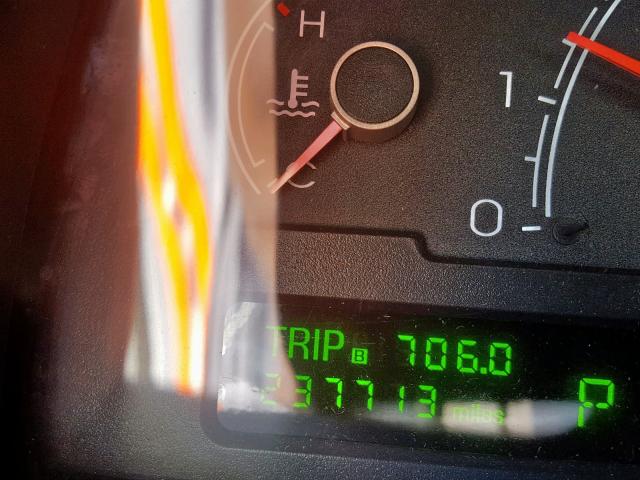 1LNHM87A34Y638413 - 2004 LINCOLN LS 米色 照片 8