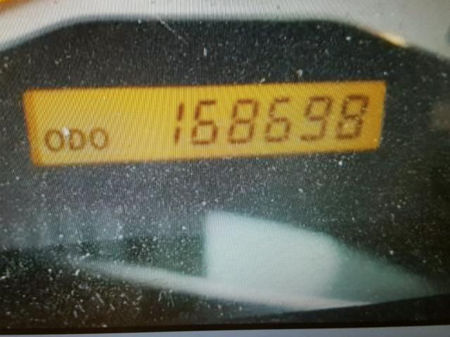 JTKDE177050053793 - 2005 TOYOTA SCION TC 栗色 照片 8