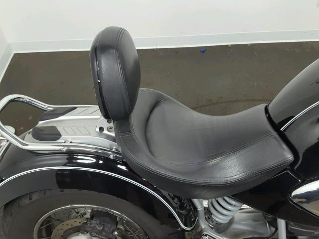 WB10434A8XZA64107 - 1999 BMW R1200 C BLACK photo 12