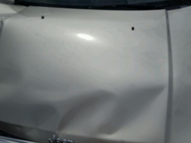 1J8HG48K67C626598 - 2007 JEEP COMMANDER GOLD photo 7