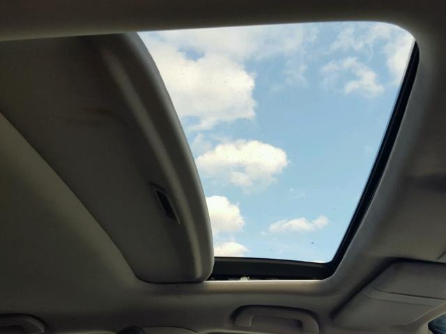 19VDE2E52DE400456 - 2013 ACURA ILX 24 PRE WHITE photo 9