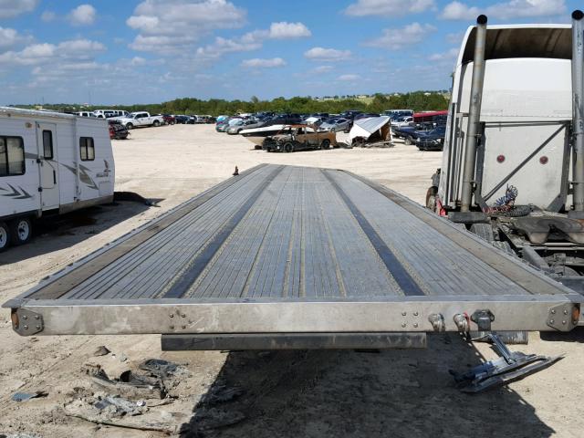 1UYFS2539J5389701 - 2018 UTILITY TRAILER BURN photo 6