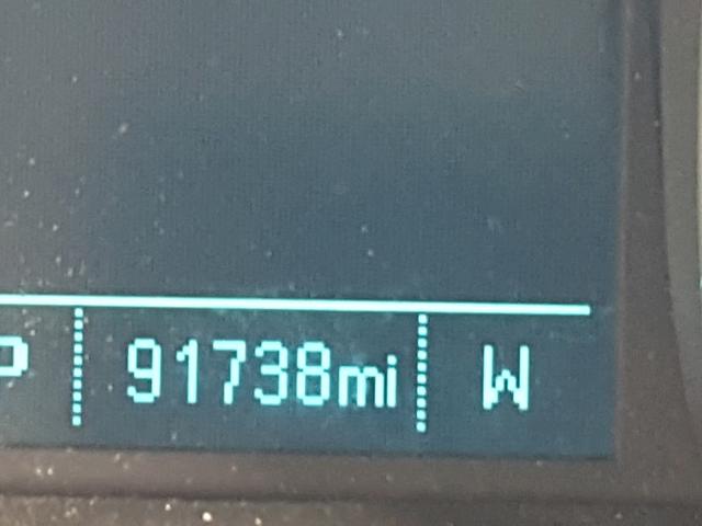 1G11B5SA7DF344888 - 2013 CHEVROLET MALIBU LS 白色 照片 8