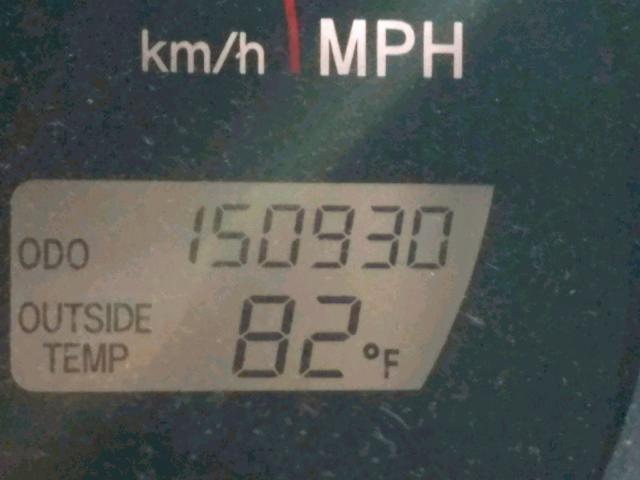 2T1KR32E87C678116 - 2007 TOYOTA MATRIX 灰色 照片 8