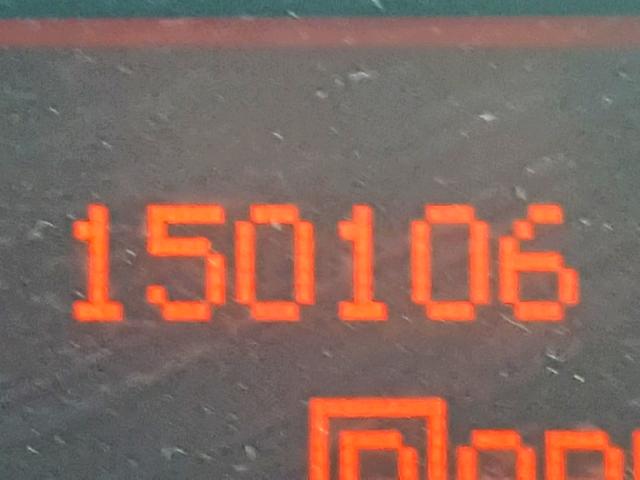 2G2WP552671106016 - 2007 PONTIAC GRAND PRIX CHARCOAL photo 8