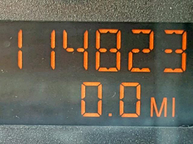 1G8AN15F96Z102646 - 2006 SATURN ION LEVEL WHITE photo 8