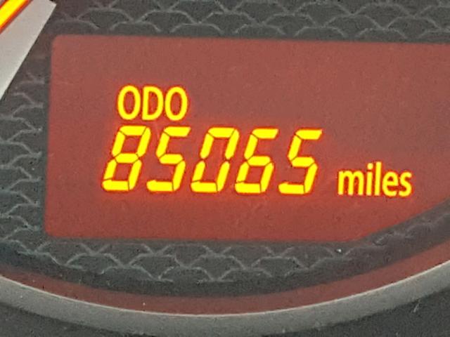 JF1ZNAA13D1718024 - 2013 TOYOTA SCION FR-S WHITE photo 8