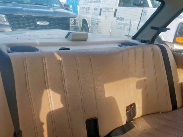 WBAAB5405H9807527 - 1987 BMW 325 BASE GRAY photo 6