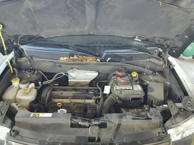 1C4NJCBAXFD138169 - 2015 JEEP COMPASS SP 灰色 照片 7