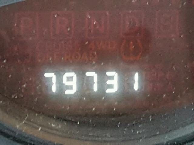 1C4NJCBAXFD138169 - 2015 JEEP COMPASS SP 灰色 照片 8