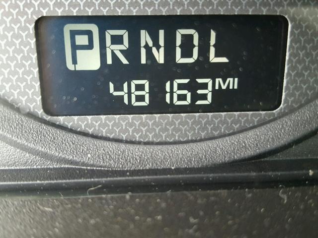 1G1ZT54895F296080 - 2005 CHEVROLET MALIBU LS 白色 照片 8