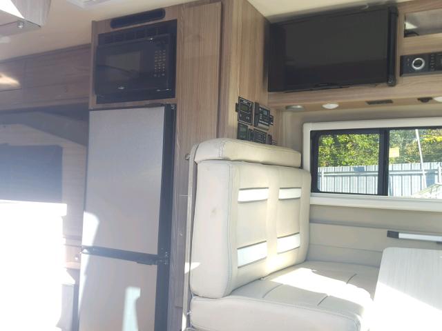 3C6URVJG7JE140305 - 2018 RAM PROMASTER 灰色 照片 6