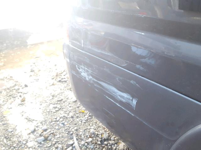 3C6URVJG7JE140305 - 2018 RAM PROMASTER 灰色 照片 9