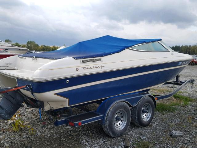 CGMRR104H394 - 1994 CENT BOAT210 CU BLUE photo 4