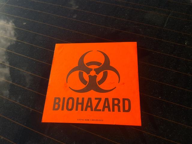 1G1ZG57B794212402 - 2009 CHEVROLET MALIBU LS 灰色 照片 8