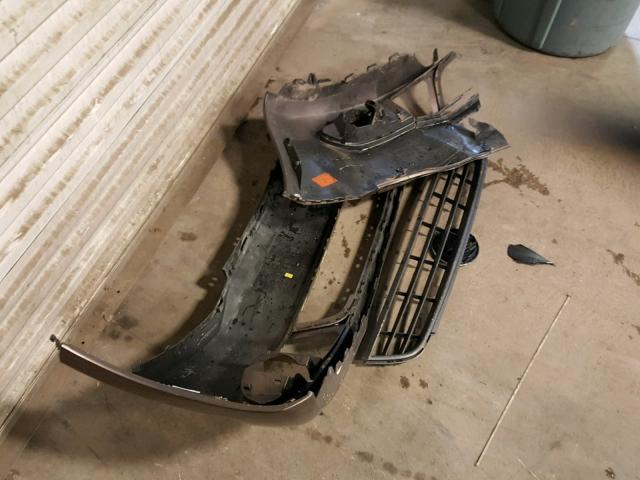 3VW2K7AJ6CM345602 - 2012 VOLKSWAGEN JETTA BASE Շագանակագույն լուսանկար 9