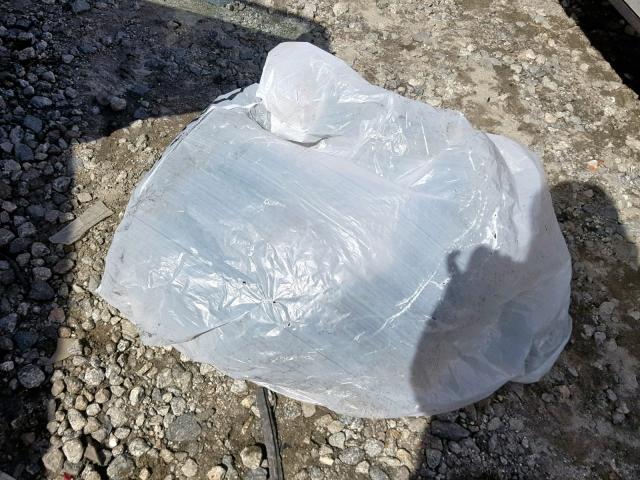 2T1KR32E34C199209 - 2004 TOYOTA MATRIX 蓝色 照片 9