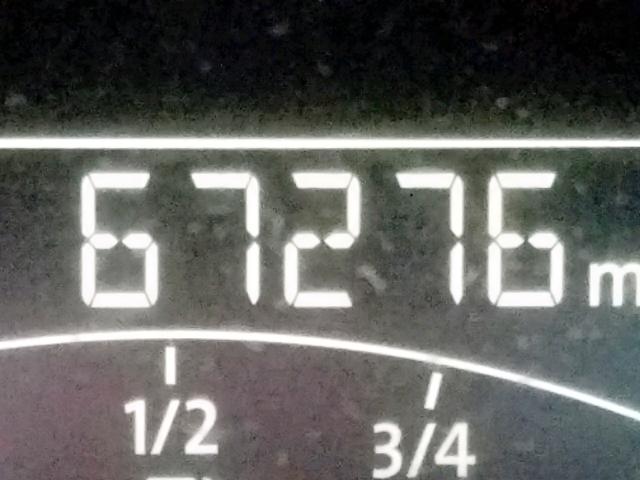 3VW2K7AJ1EM233423 - 2014 VOLKSWAGEN JETTA BASE 棕色 照片 8