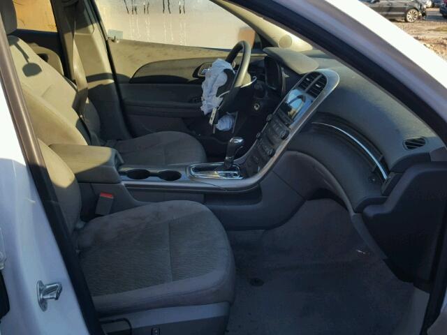 1G11B5SA1DF264034 - 2013 CHEVROLET MALIBU LS Ağ foto 5