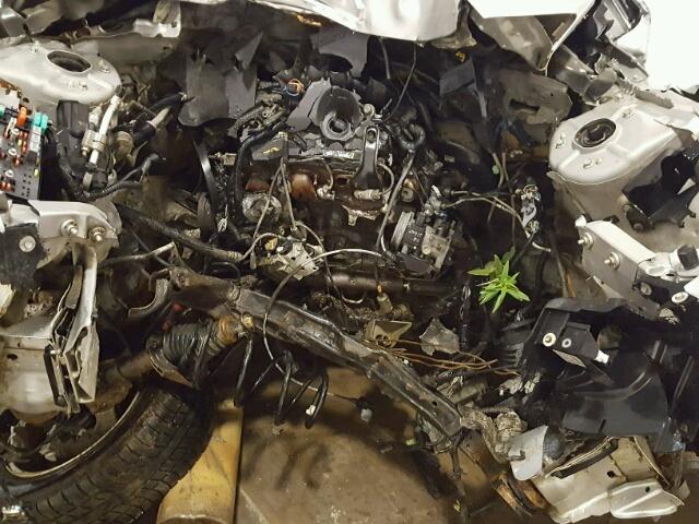 1G4HP52K85U228995 - 2005 BUICK LESABRE CU SILVER photo 7