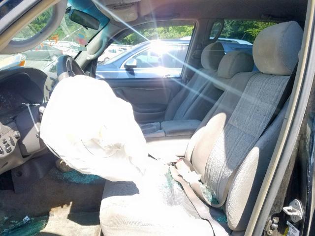 5TBET34176S531437 - 2006 TOYOTA TUNDRA DOUBLE CAB SR5  photo 5