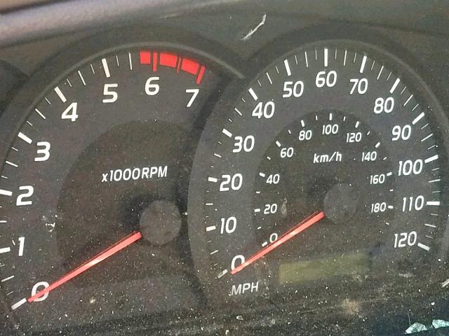 5TBET34176S531437 - 2006 TOYOTA TUNDRA DOUBLE CAB SR5  photo 8