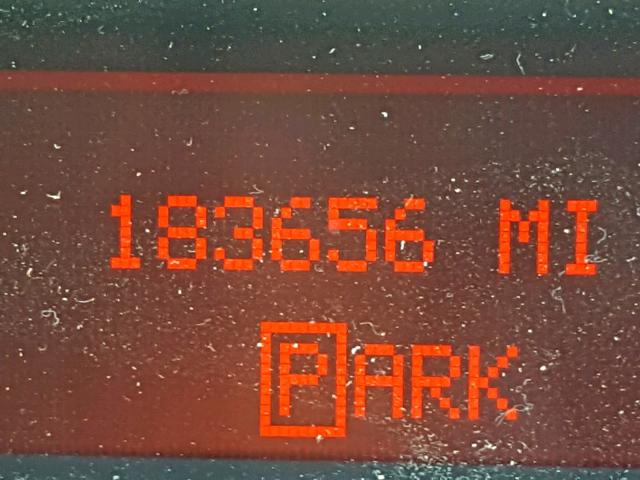 2G2WS522X41240252 - 2004 PONTIAC GRAND PRIX GOLD photo 8