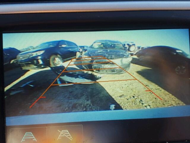 1G1JB5SH1H4174364 - 2017 CHEVROLET SONIC LS 白色 照片 9