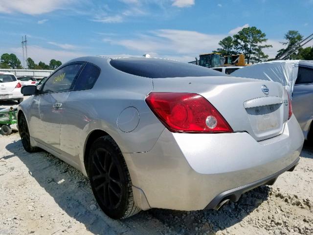 1N4BL24E49C109015 - 2009 NISSAN ALTIMA 3.5 GRAY photo 3