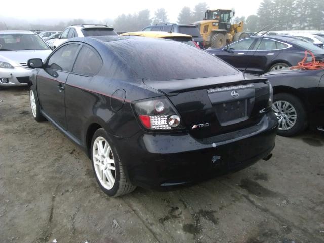 JTKDE177450005133 - 2005 TOYOTA SCION TC Qara foto 3