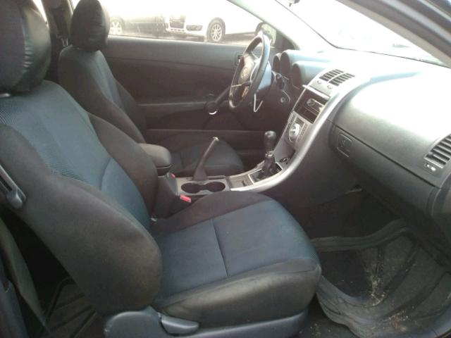 JTKDE177450005133 - 2005 TOYOTA SCION TC Qara foto 5