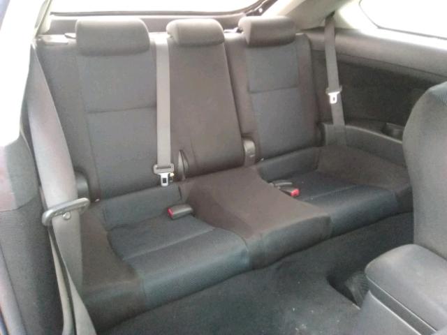 JTKDE177450005133 - 2005 TOYOTA SCION TC Qara foto 6
