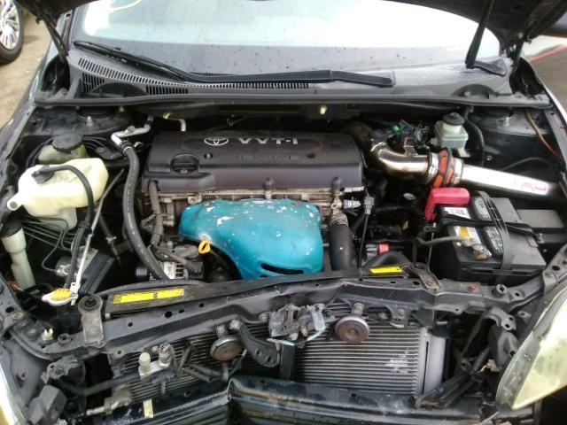 JTKDE177450005133 - 2005 TOYOTA SCION TC Qara foto 7