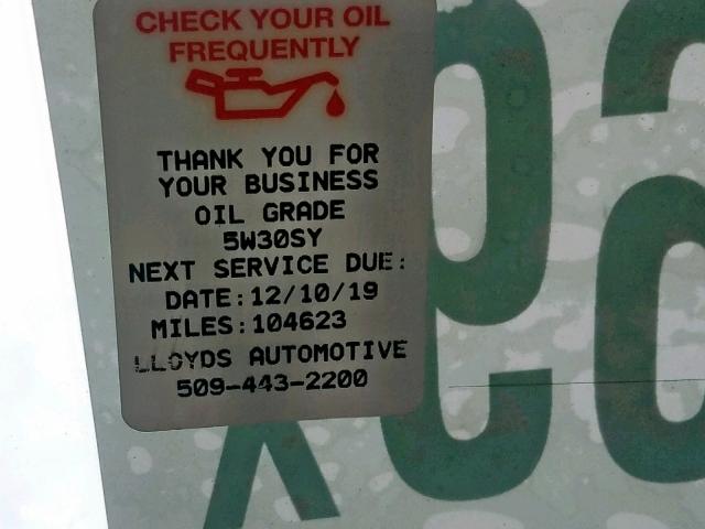 3VWRG31Y38M415036 - 2008 VOLKSWAGEN NEW BEETLE წითელი ფოტო 8