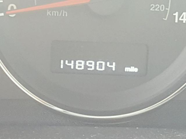 1J8HH48K89C550415 - 2009 JEEP COMMANDER 蓝色 照片 8