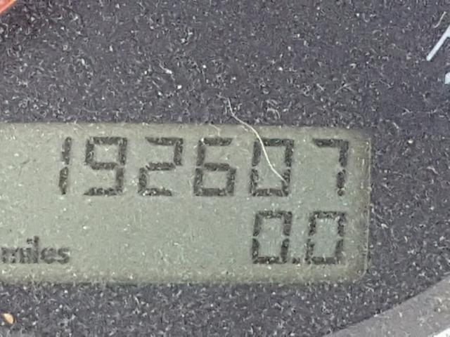 WVWTH63B22P355669 - 2002 VOLKSWAGEN PASSAT GLX GRAY photo 8